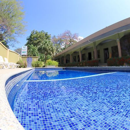 Pitaya Lodge Potrero  Eksteriør bilde